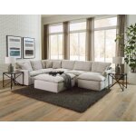 Harper 1345 RSF Chaise - Image 5