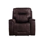 Lexington Triple-power Media Recliner - Image 7