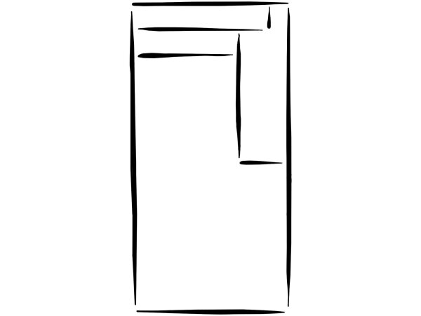 3300-05 Anderson Right Arm Facing Chaise - Image 2