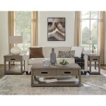Chairside Table