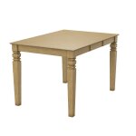 40 x 40" Java Table Top w/ 30" Java Legs - T-4040JXBT - Image 35