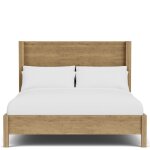 Davie King Panel Bed - Image 16