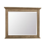 Carlisle LANDSCAPE MIRROR