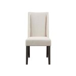 Napa Upholstered Side Chair - Image 7