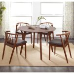 Denmark Side Chair - Image 3