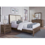 Woodbridge NIGHTSTAND - 2 DRWR - Image 9