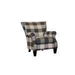 Casual Retreat Living Room Chair 061310 - Image 3