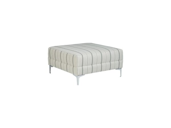 Living Room Small Square Ottoman M9002402sm