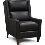 Levi Leather Chair