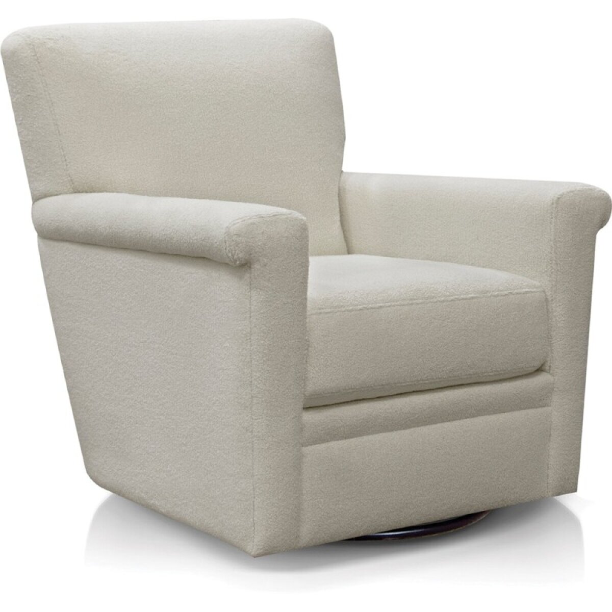 95617b9fde0bd478d9cf22f22d9c42d4 3310-71 Pierce Swivel Glider - Image 1