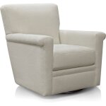 3310-71 Pierce Swivel Glider