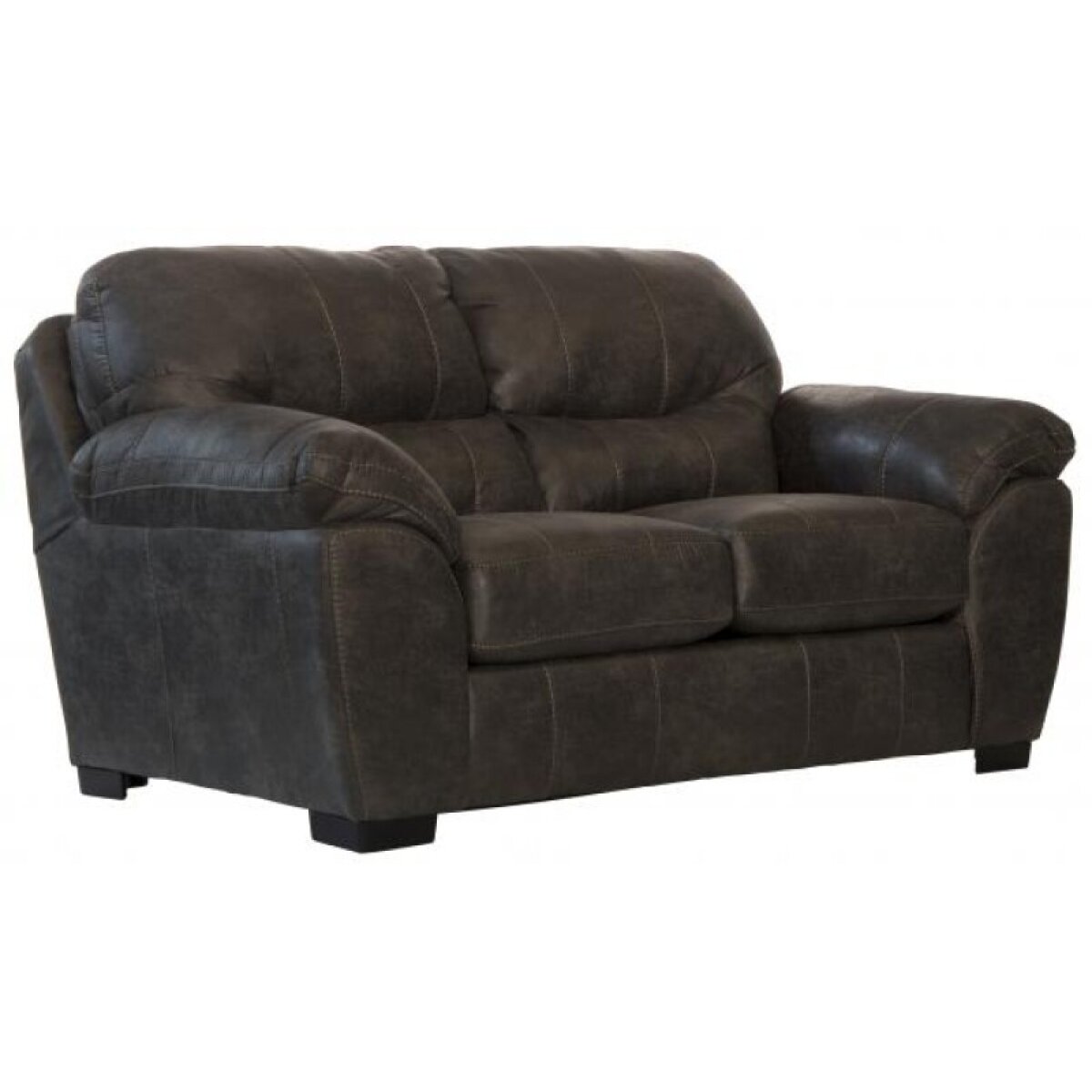 956481d9be4aee9a1f44907f51d7a223 Grant 4453 Loveseat - Image 1
