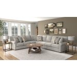 Livingston 3345 LSF Loveseat - Image 4