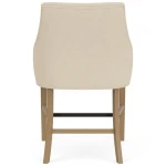 Mix-N-Match Chairs Swoop Arm Uph Stol 2in-Iv - Image 3