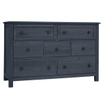 Custom Express Dresser - 7 Drwr