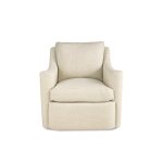 Cm Modern Living Room Swivel Chair 031910bdsc - Image 3