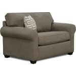 140-07 Seabury Twin Sleeper - Image 4