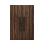 Auburn 5-piece Dining Set (table & 4 Side Chairs) - Image 23