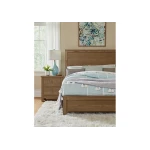 Fundamentals Nightstand - 2 Drawer - 12-226 - Image 4