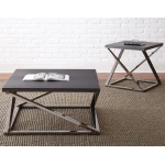 Aegean, End Table - Image 3