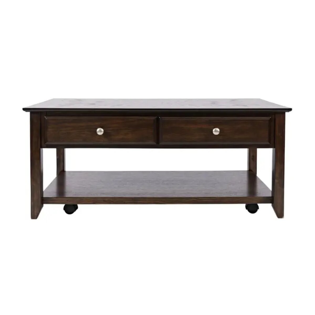 9657696e271641fe39e2809bf6b6befb Espresso Coffee Table - Image 1