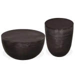 Round End Table - Image 7