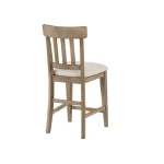 Napa 24″ Counter Stool, Sand - Image 4