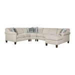 Living Room Sectional M92512-sect