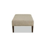 New Traditions Living Room Ottoman 078200 - Image 4