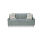 Essentials Living Room Queen Sleeper 740950-68 - Image 4