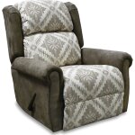 Rocker Recliner