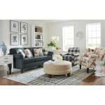 Essentials Living Room Sofa 773850 - Image 9