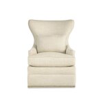 New Traditions Living Room Swivel Chair 035310bdsc - Image 3