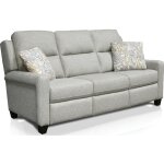 Double Reclining Sofa