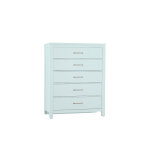 Tide & Timber CHEST - 5 DRWR