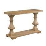 Dory Console Table, Sand