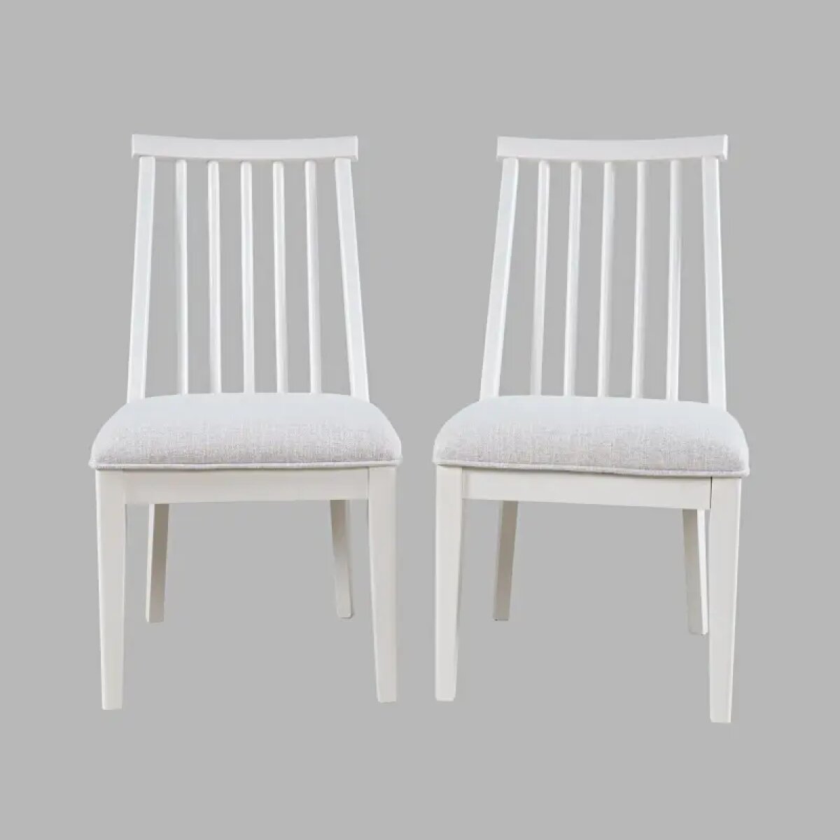 976ceab9873f7596178df655467ff68e Westport Dowelback Chair (2/ctn-kd) - Image 1