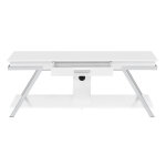 Zena, Tv Stand With Drawer - Image 7