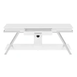 Zena, Tv Stand With Drawer - Image 6