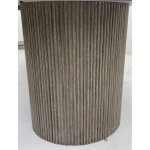 Sariel Double Pedestal Dining Table - Image 6