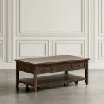 Bakersfield Lift Top Coffee Table - Image 5