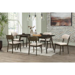 Rex Dining Collection - Image 4