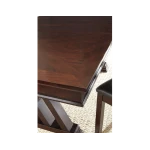 Adrian 5 Piece Set(table & 4 Side Chairs) - Image 4