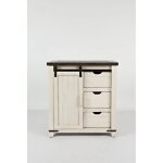 Madison County 32" Accent Cabinet