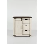 Madison County 32" Accent Cabinet