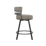 Gene Grade 24″ Commercial Grade Counter Stool - Image 8