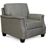 Salem Chair With Nails