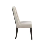 Napa Upholstered Side Chair - Image 4