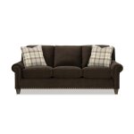 Essentials Living Room Sofa 730950 - Image 7