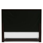 Lydia Queen Upholstered Bed - Image 4